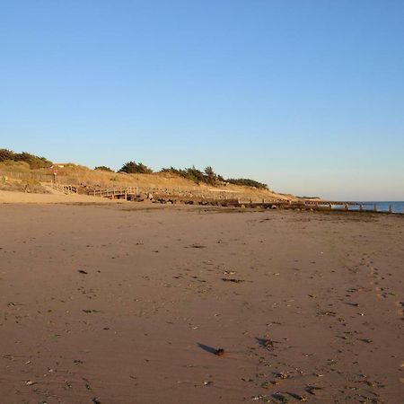 La Mer & La Dune L'Epine  Eksteriør bilde