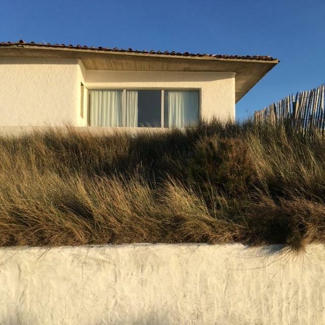 La Mer & La Dune L'Epine  Eksteriør bilde