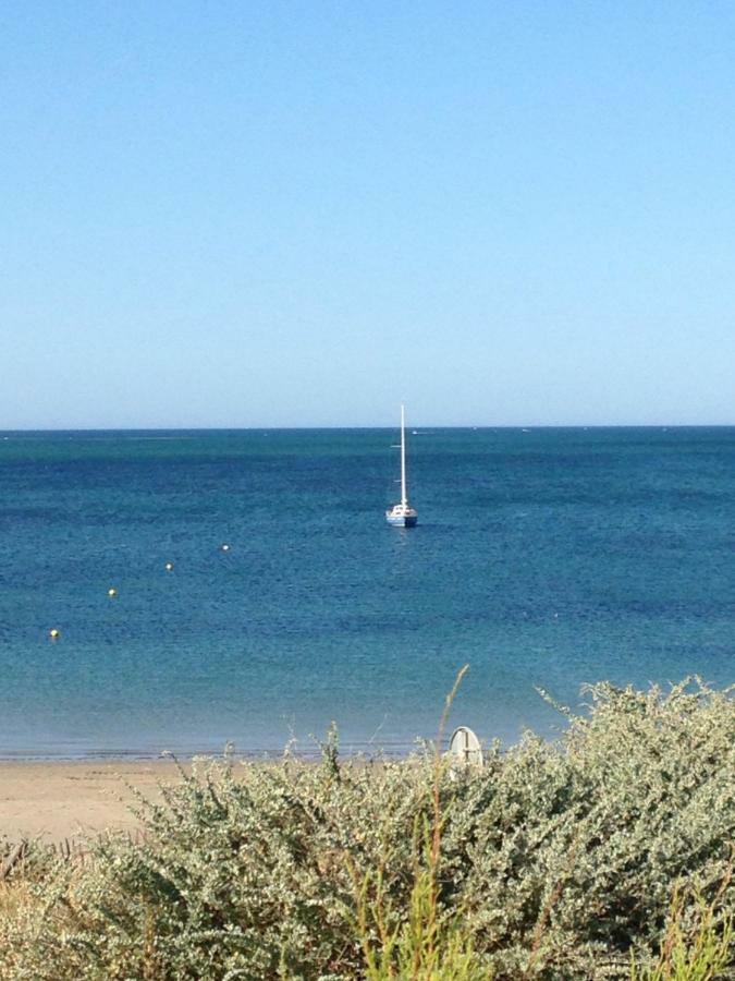 La Mer & La Dune L'Epine  Eksteriør bilde