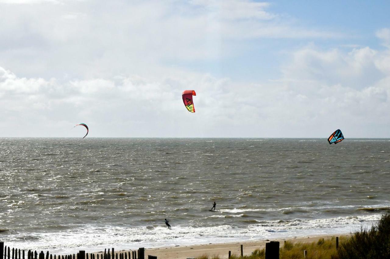 La Mer & La Dune L'Epine  Eksteriør bilde